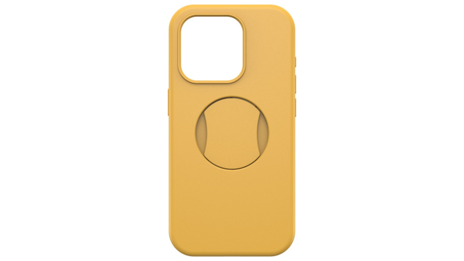 OtterBox iPhone 15 Pro OtterGrip Phone Case - Aspean Gleam