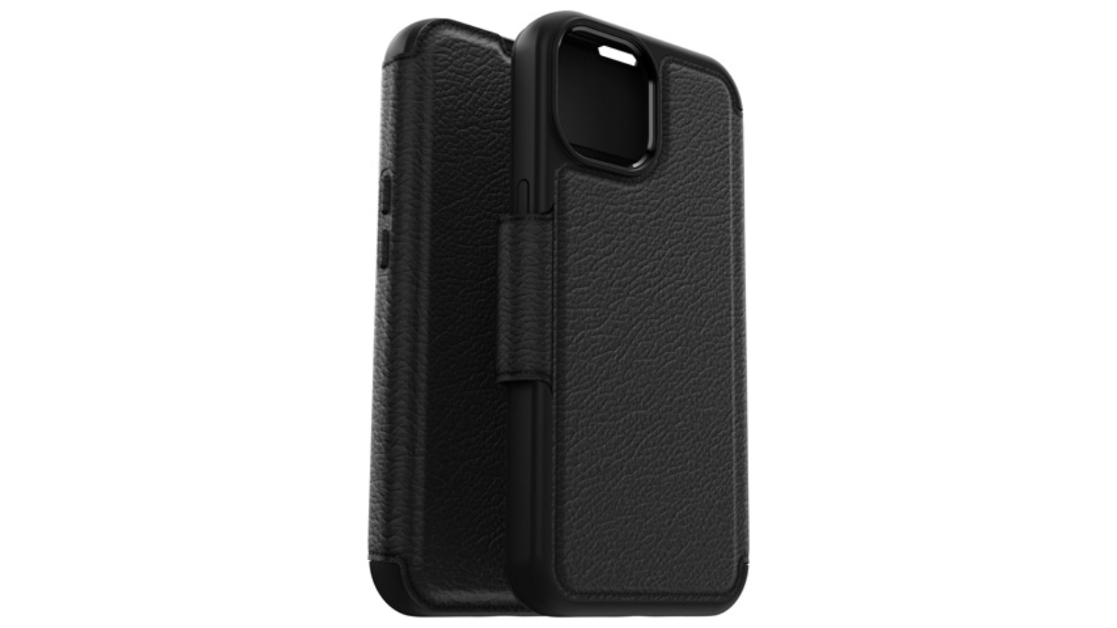 Otterbox Strada Magsafe - iPhone 15 Plus - Shadow