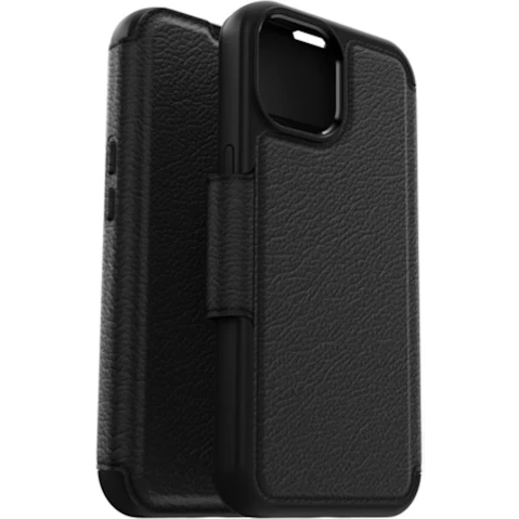 Otterbox Strada Magsafe - iPhone 15 Plus - Shadow