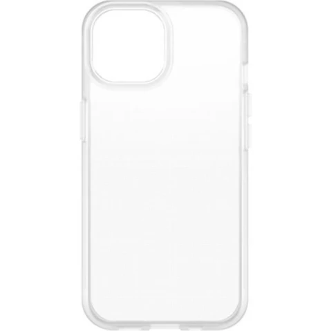 OtterBox iPhone 15 Plus React Phone Case - Clear