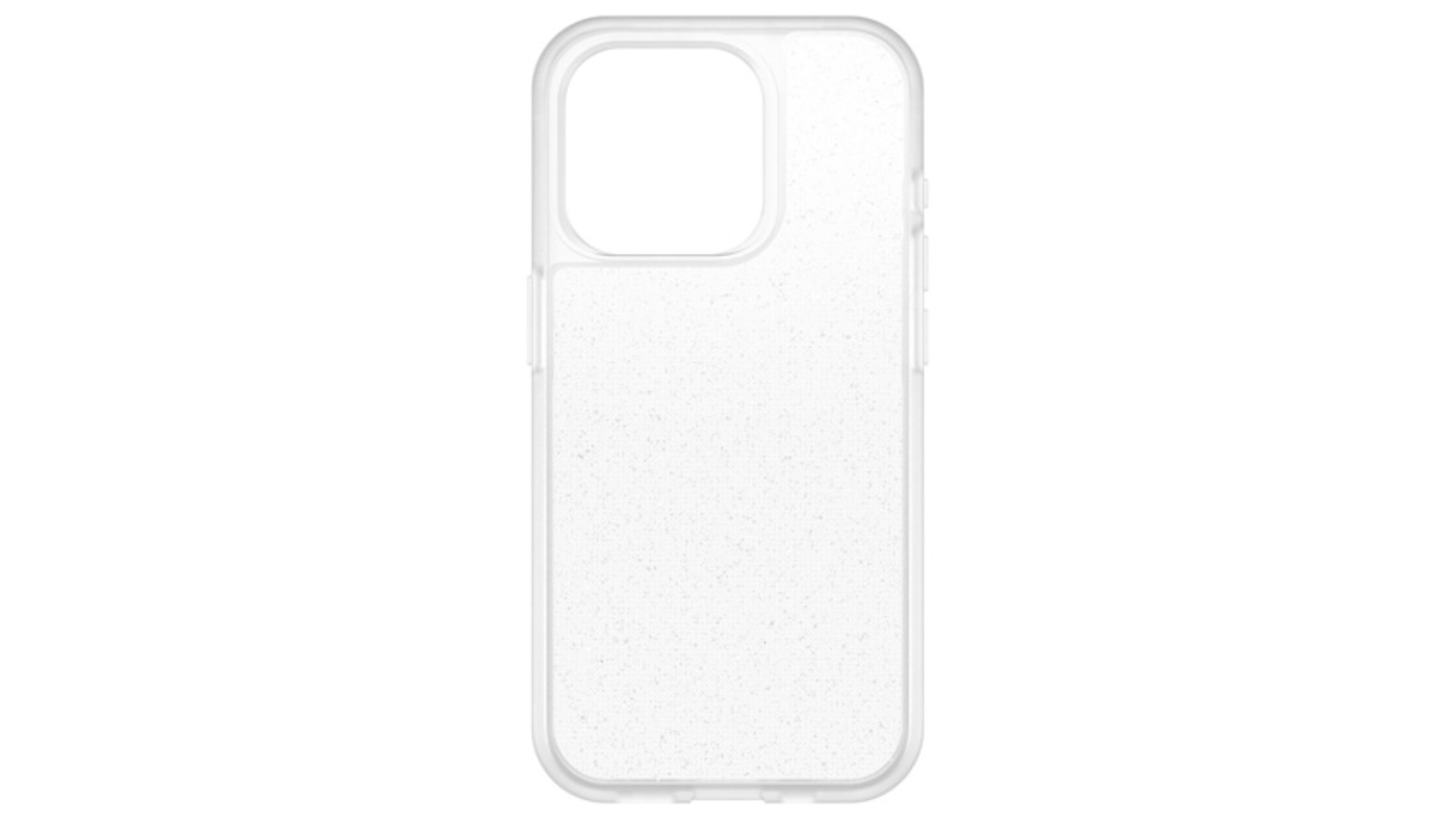 OtterBox iPhone 15 Pro Max React Phone Case - Clear