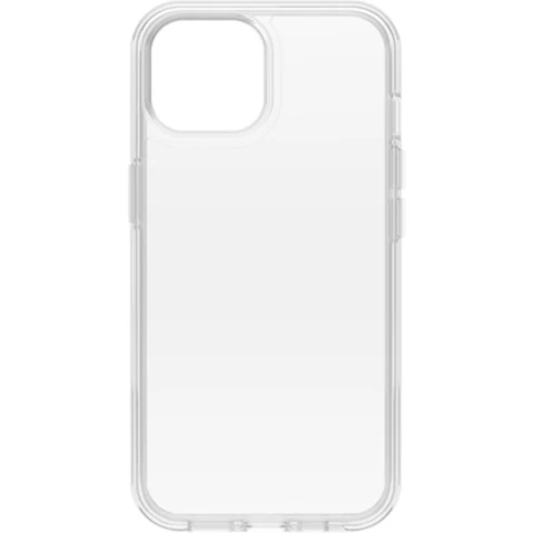OtterBox iPhone 15 Pro Symmetry Phone Case - Clear