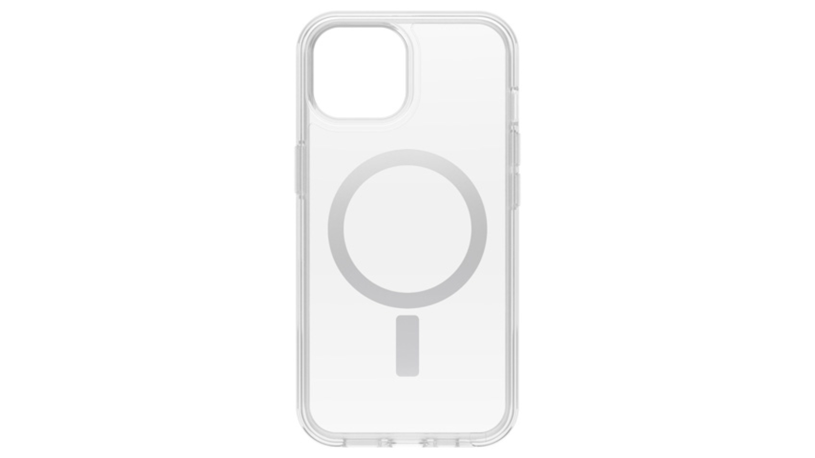 Otterbox Symmetry Plus - iPhone 15 Plus - Clear