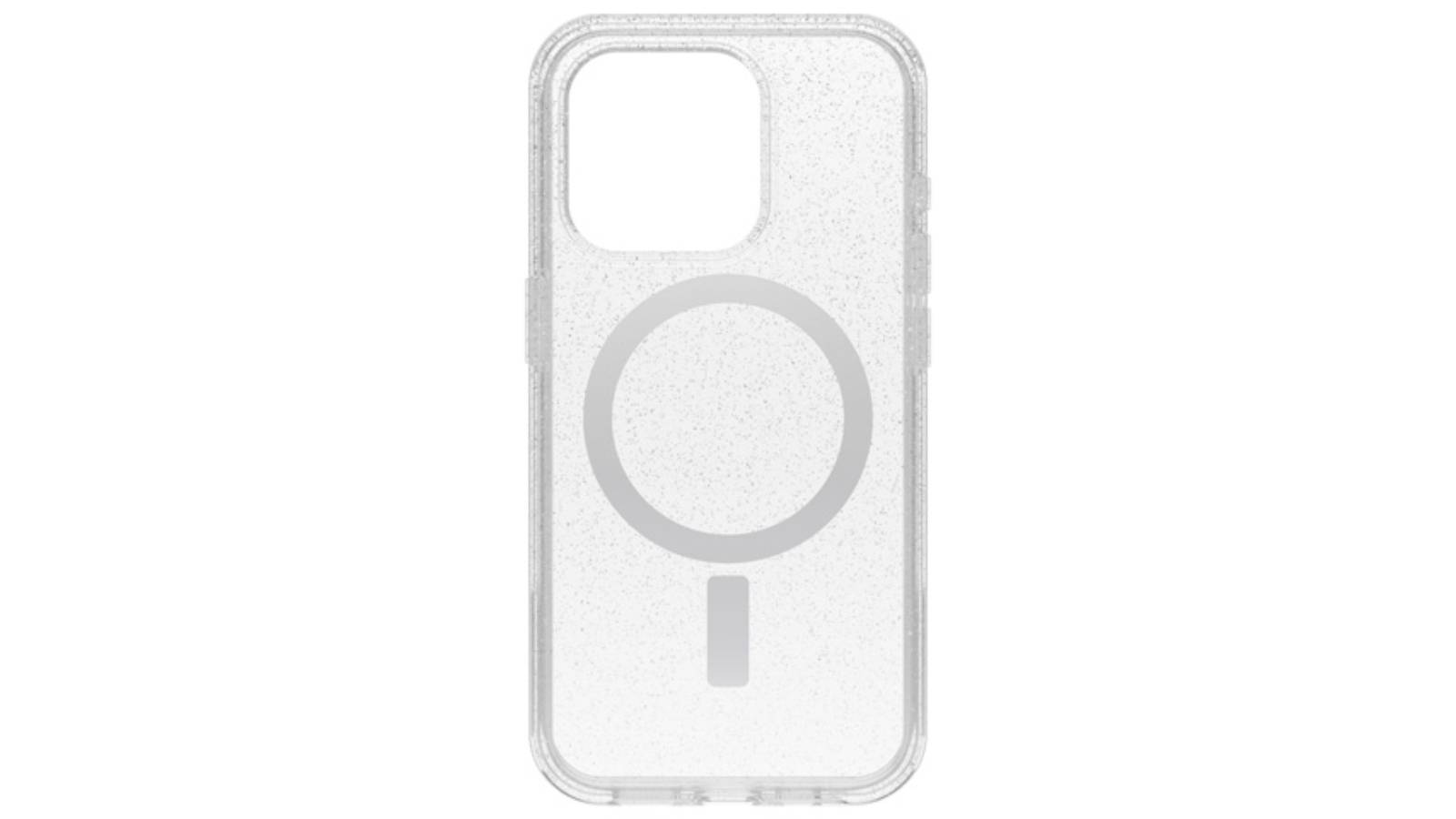 OtterBox iPhone 15 Pro Max Symmetry Plus Phone Case - Stardust