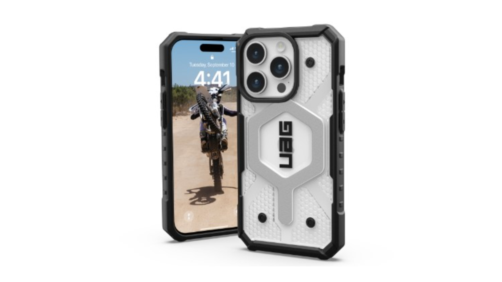 UAG-iPhone-15-Pro-Max-Pathfinder-Magsafe-Ice-840283909924