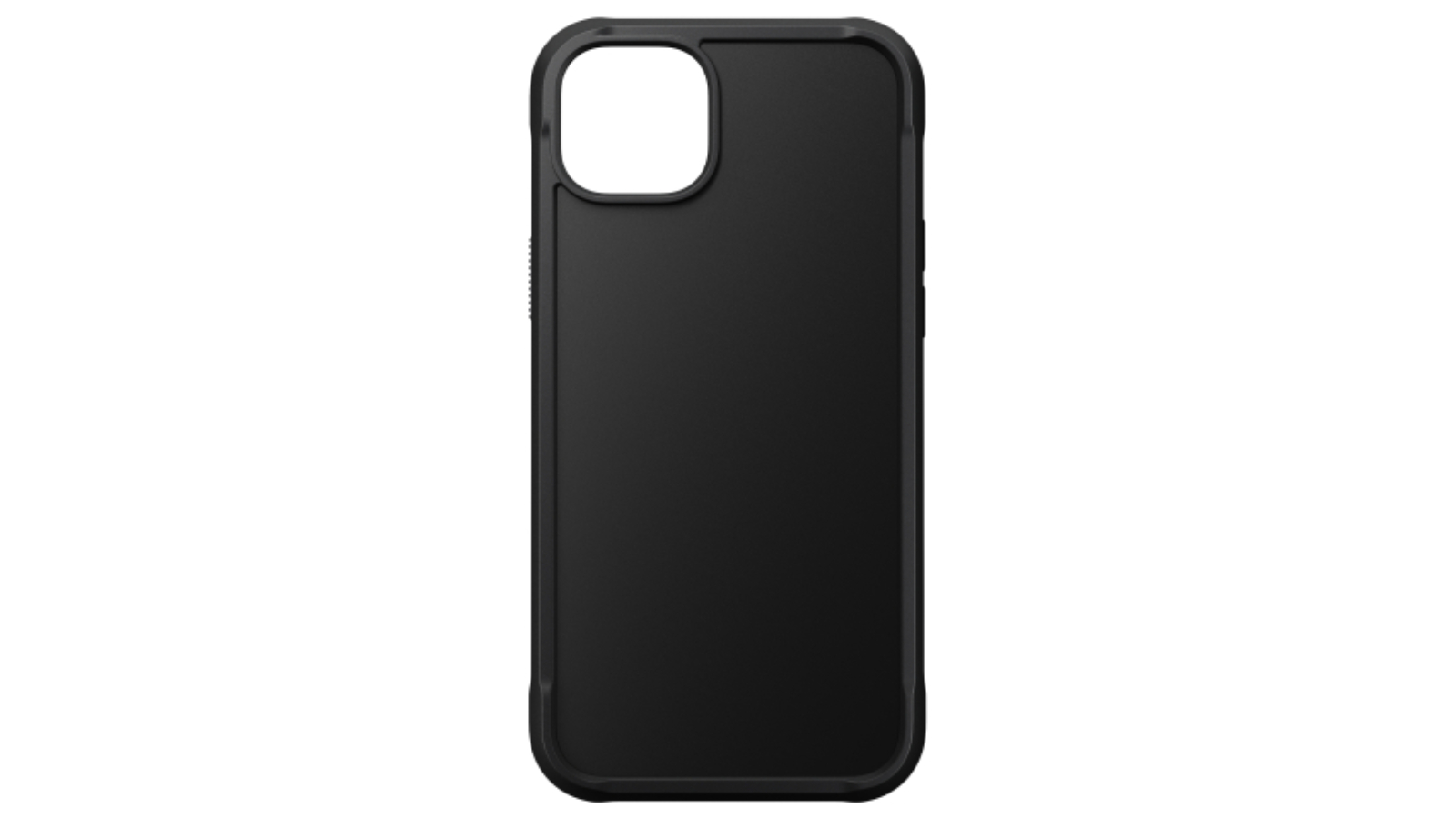 NOMAD Rugged Case - iPhone 15 Plus - Shadow