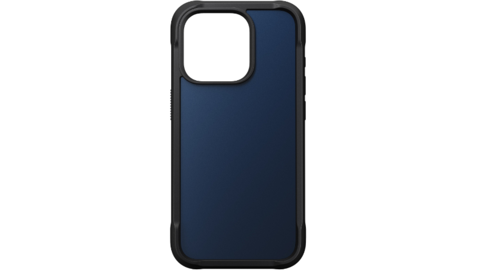 Nomad iPhone 15 Pro Rugged Case - Atlantic Blue