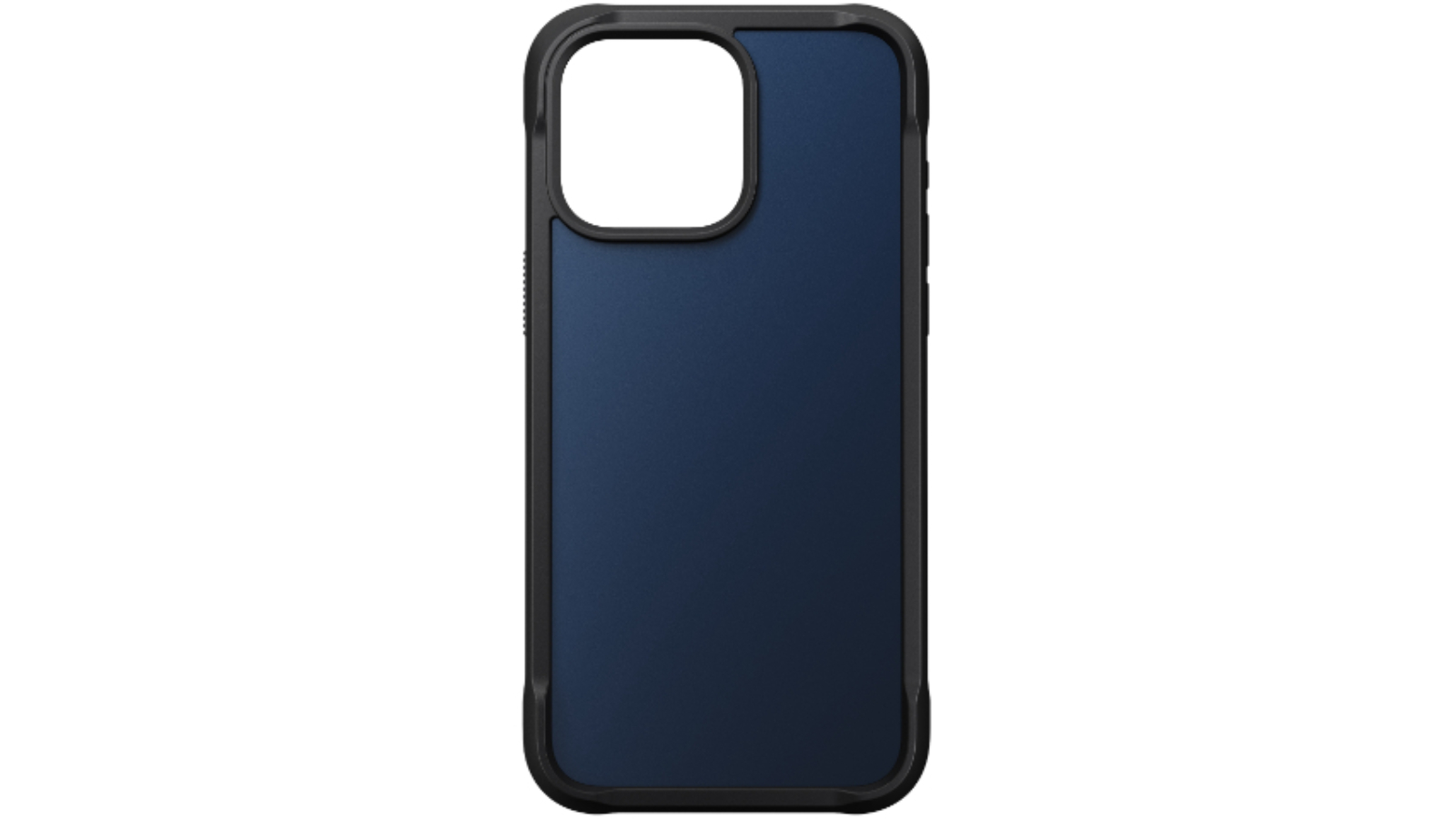 Nomad iPhone 15 Pro Max Rugged Case - Atlantic Blue