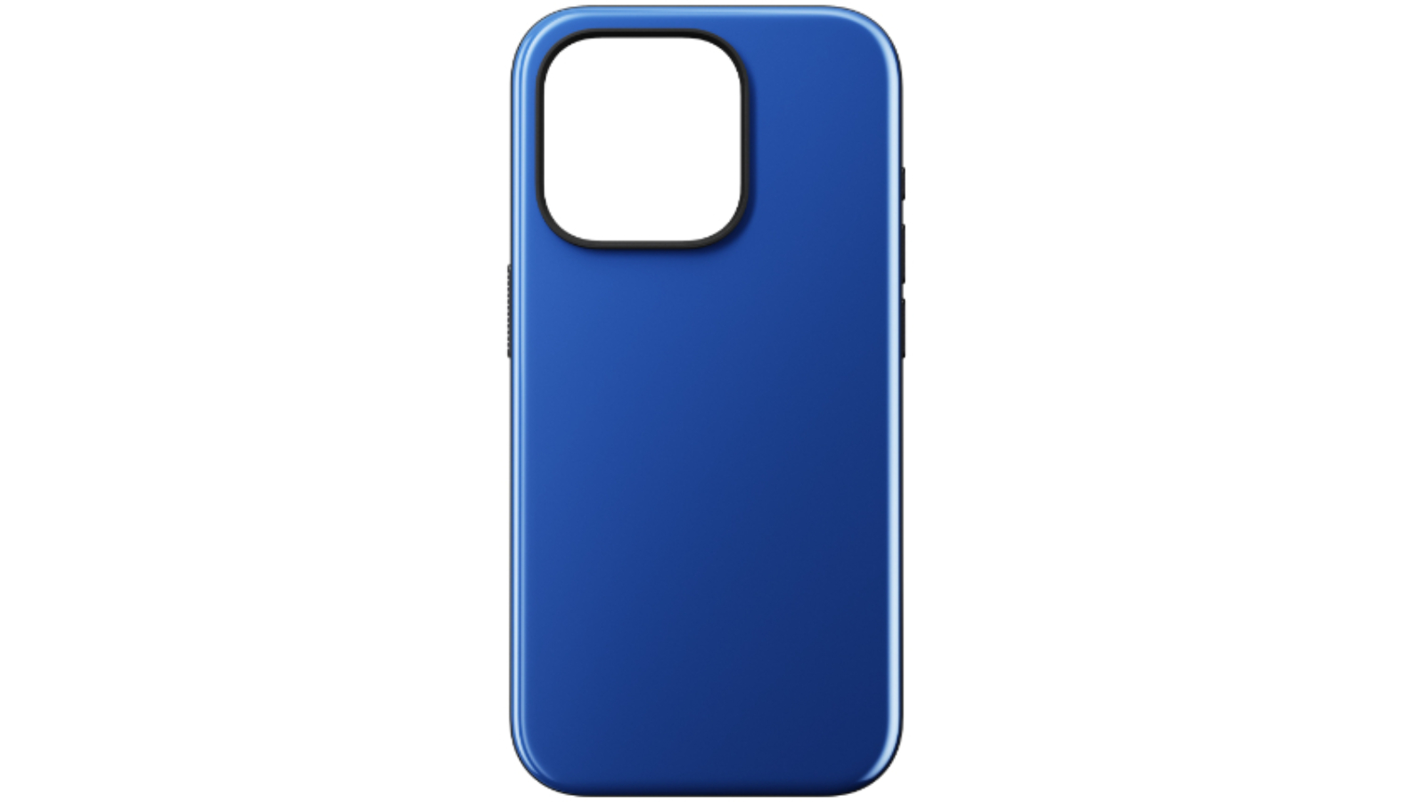 Nomad iPhone 15 Pro Sport Case - Super Blue