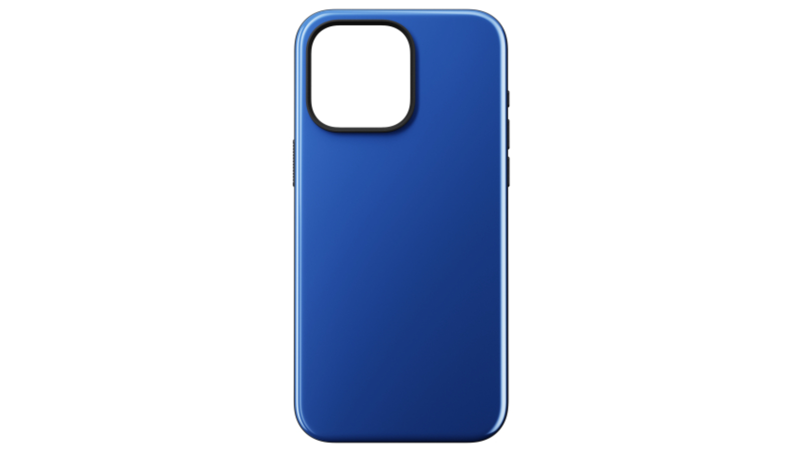 Nomad iPhone 15 Pro Max Sport Case - Super Blue
