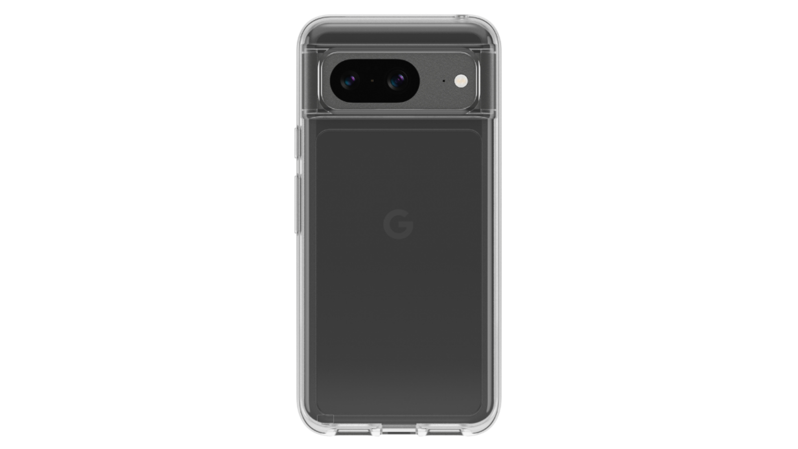 Otterbox Symmetry - Google Pixel 8 - Clear