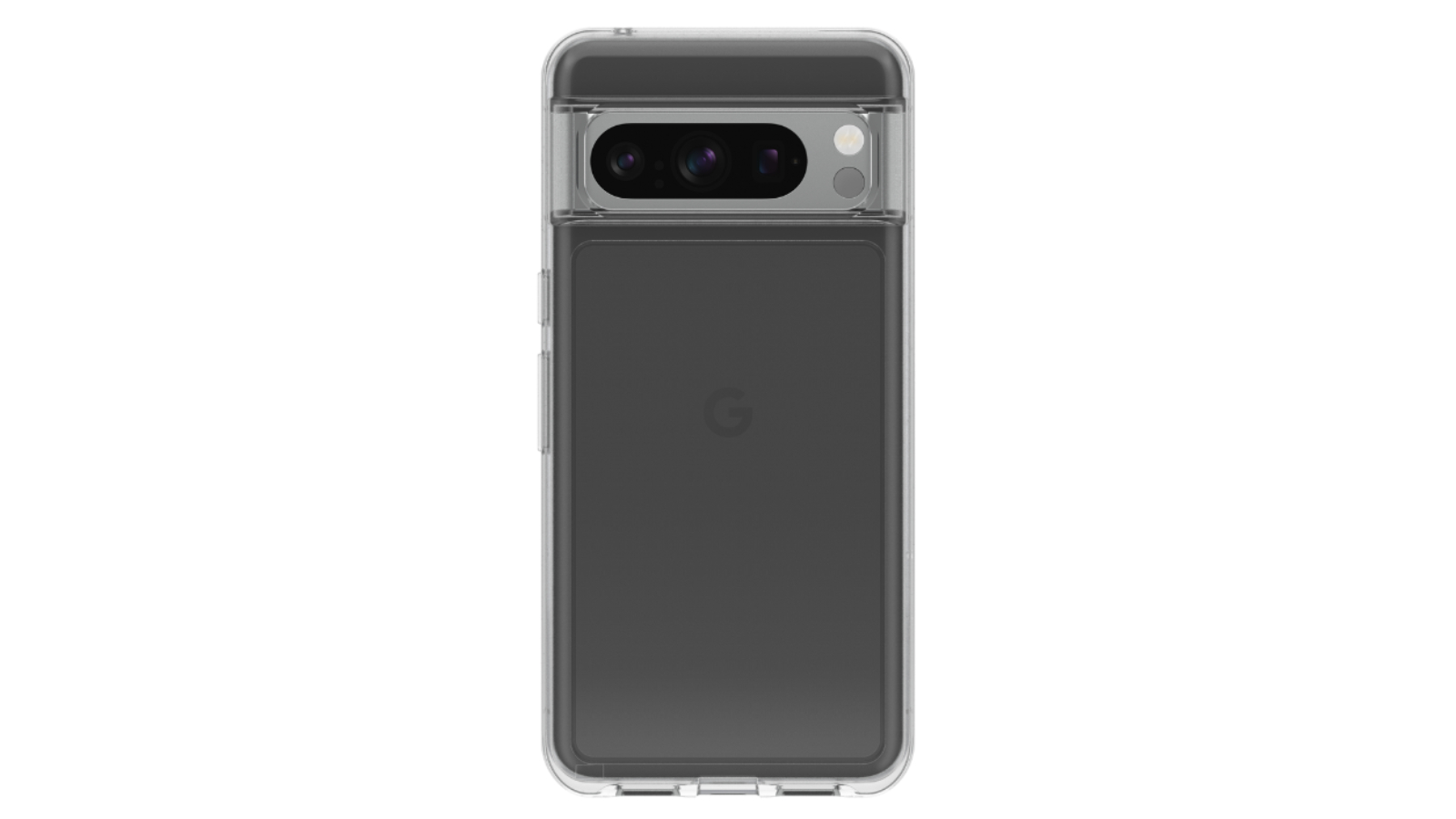 Otterbox Symmetry - Google Pixel 8 Pro - Clear
