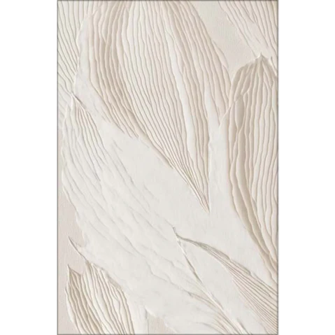 La Grolla Silent Stones I Unframed Canvas Wall Art