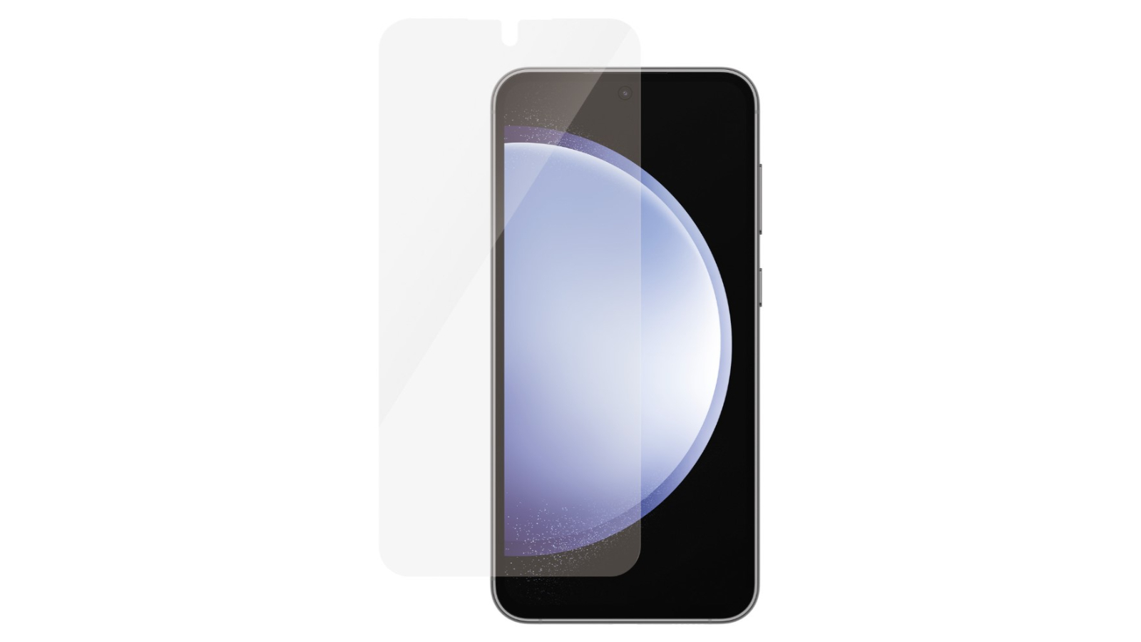 Panzer Glass UltraWide Fit SP - Samsung Galaxy S23 FE