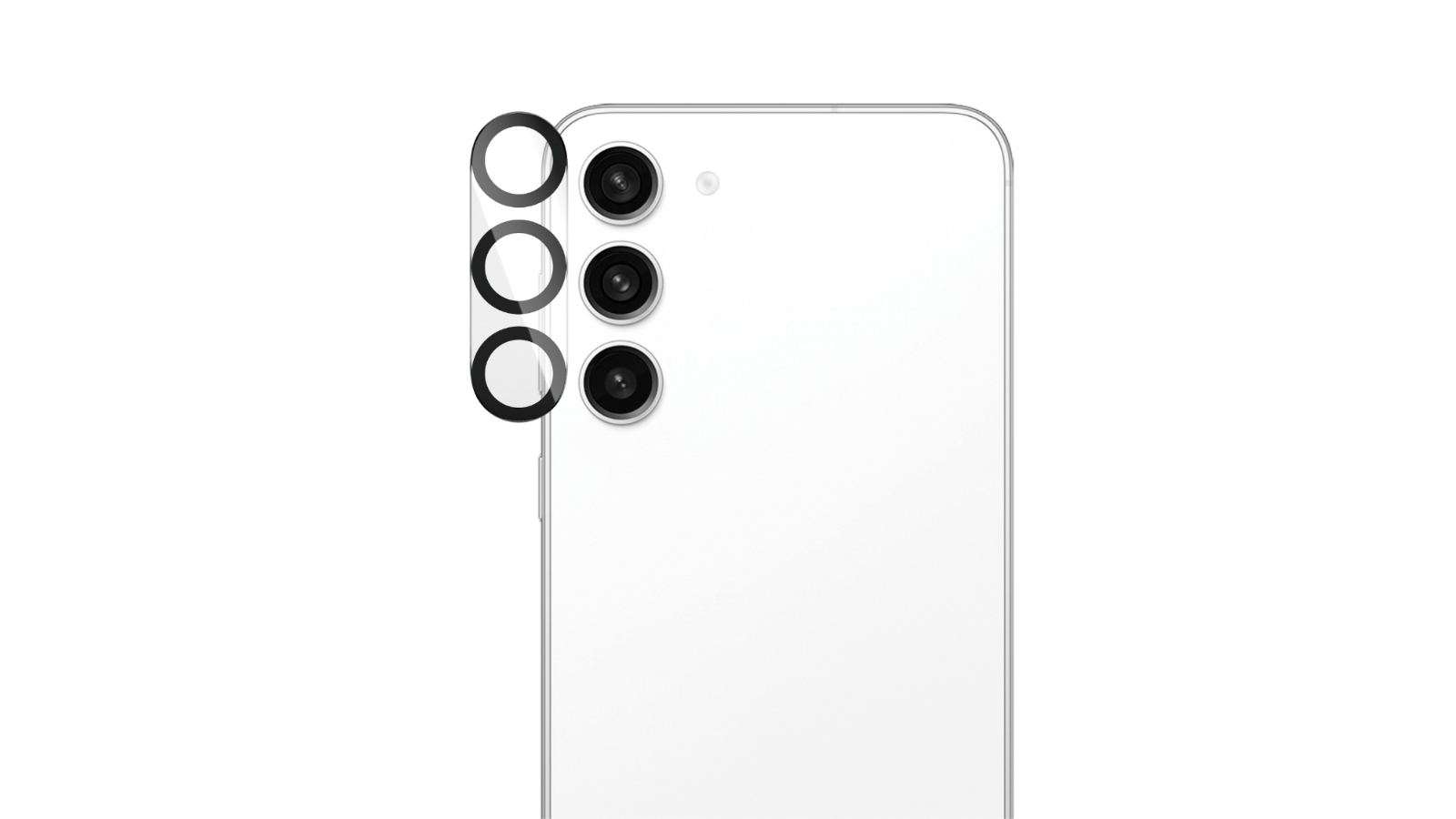 Panzer Glass Picture Perfect Lens Protector for Samsung Galaxy S23 FE