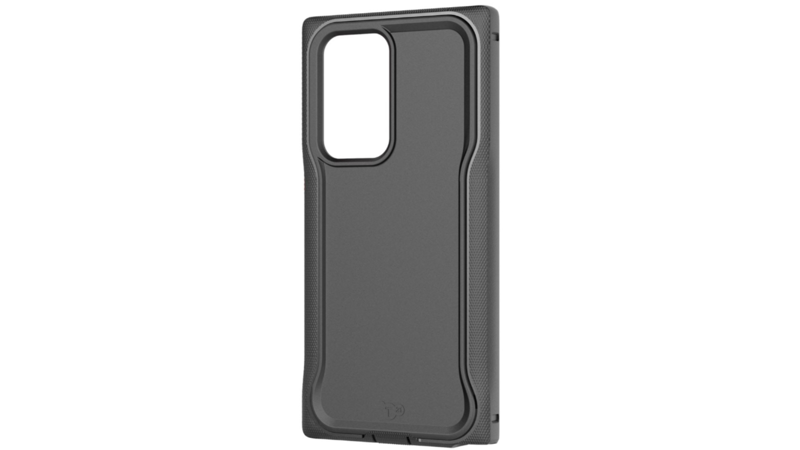 Tech21 EvoPro Phone Case for Samsung Galaxy S24 - Black