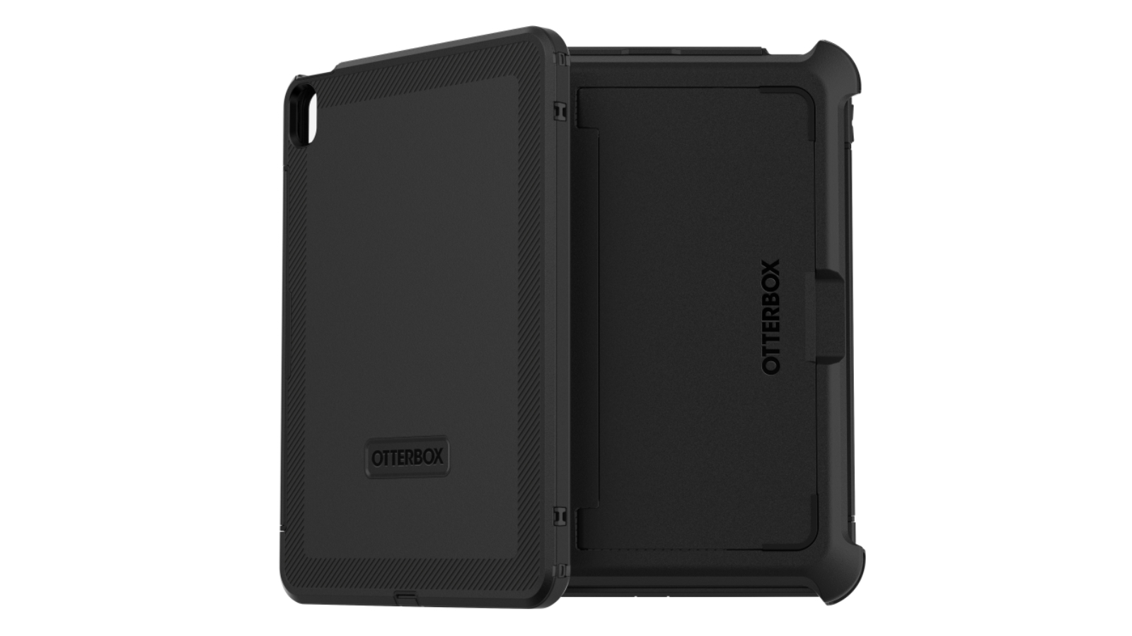 OtterBox Defender iPad Air 11 (M2) Case - Black