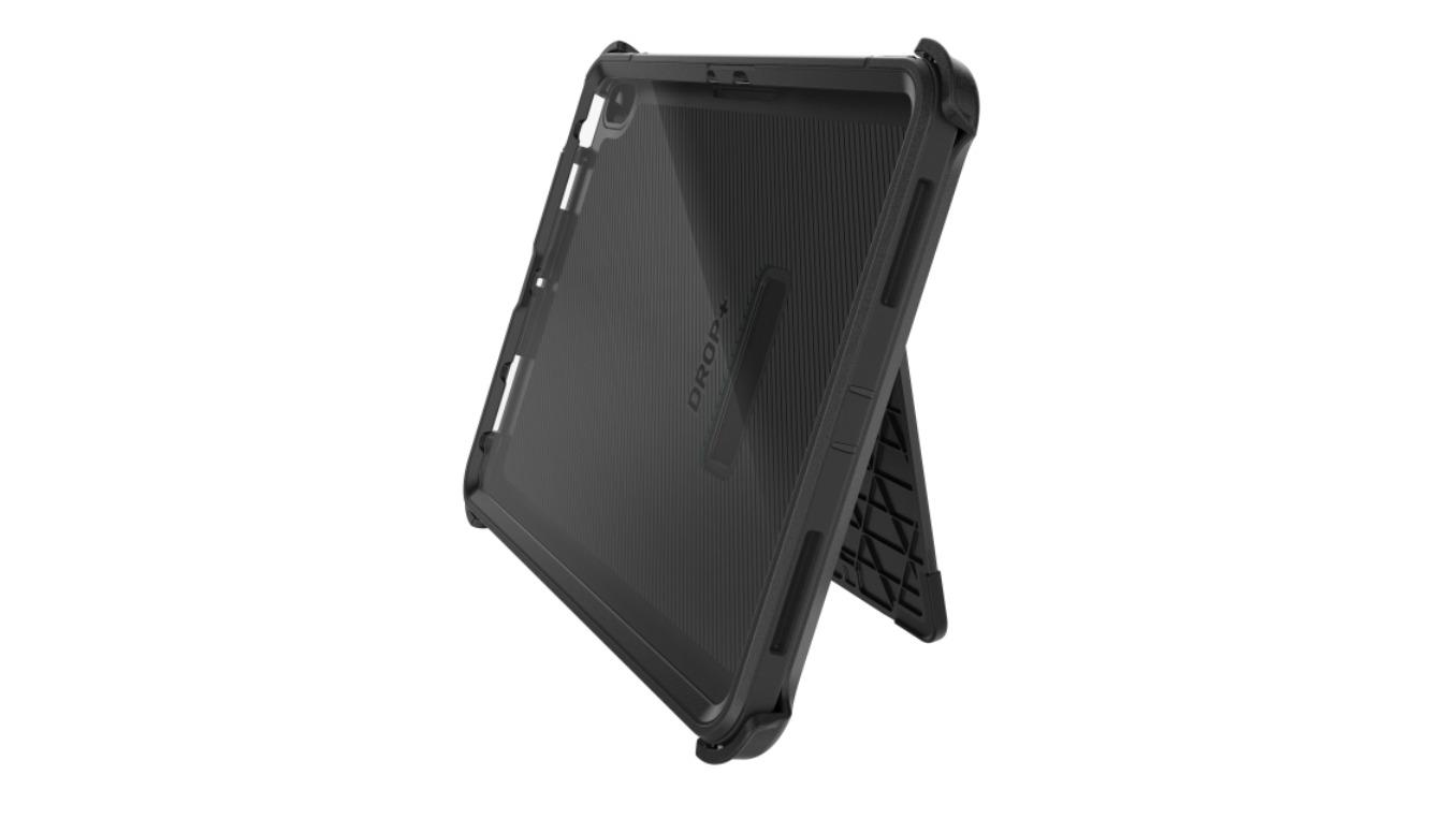 OtterBox Defender iPad Air 11 (M2) Case Black Harvey Norman