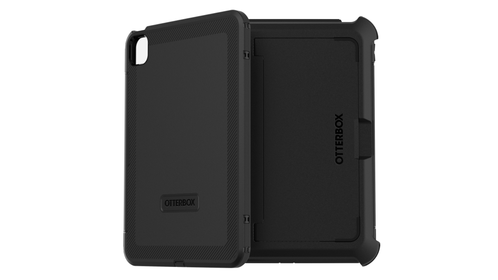 OtterBox Defender iPad Pro 11 (M4) Case - Black