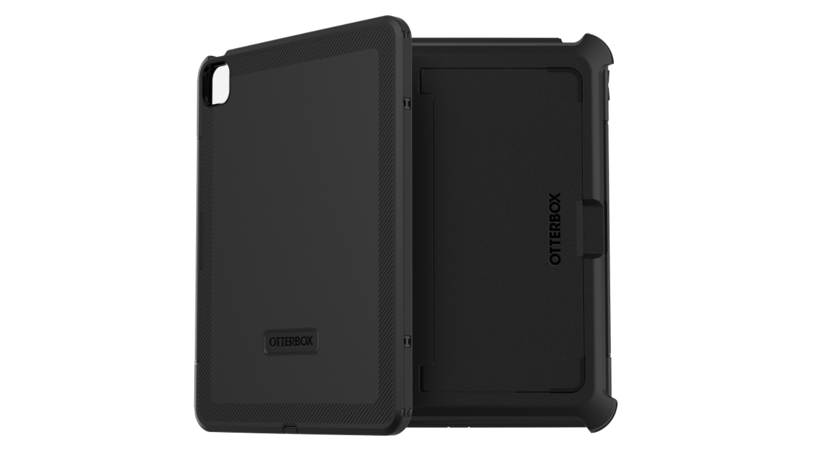 OtterBox Defender iPad Pro 13  (M4) Case - Black