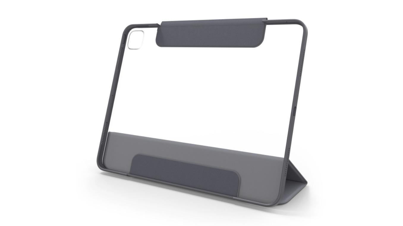 OtterBox Symmetry iPad Pro 13 (M4) Case Black Harvey Norman