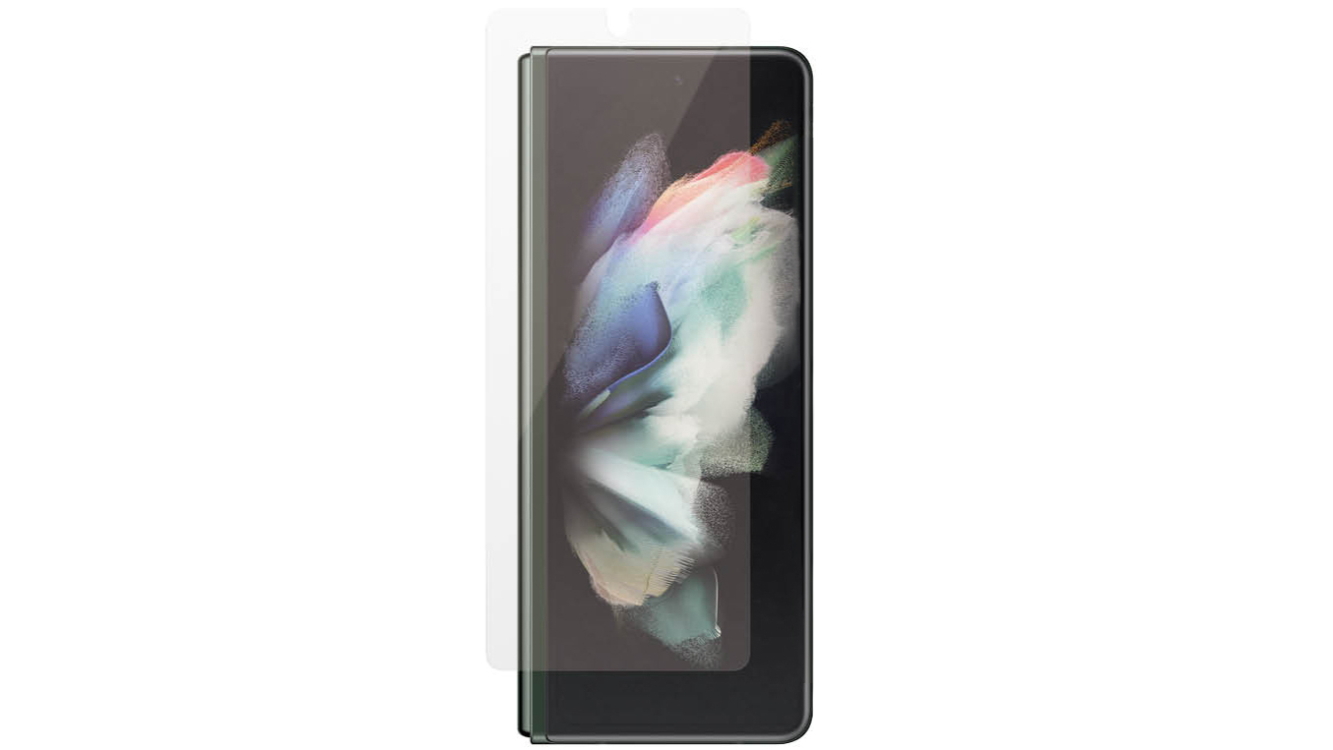 PanzerGlass Classic Fit Screen Protector for Galaxy Z Fold6