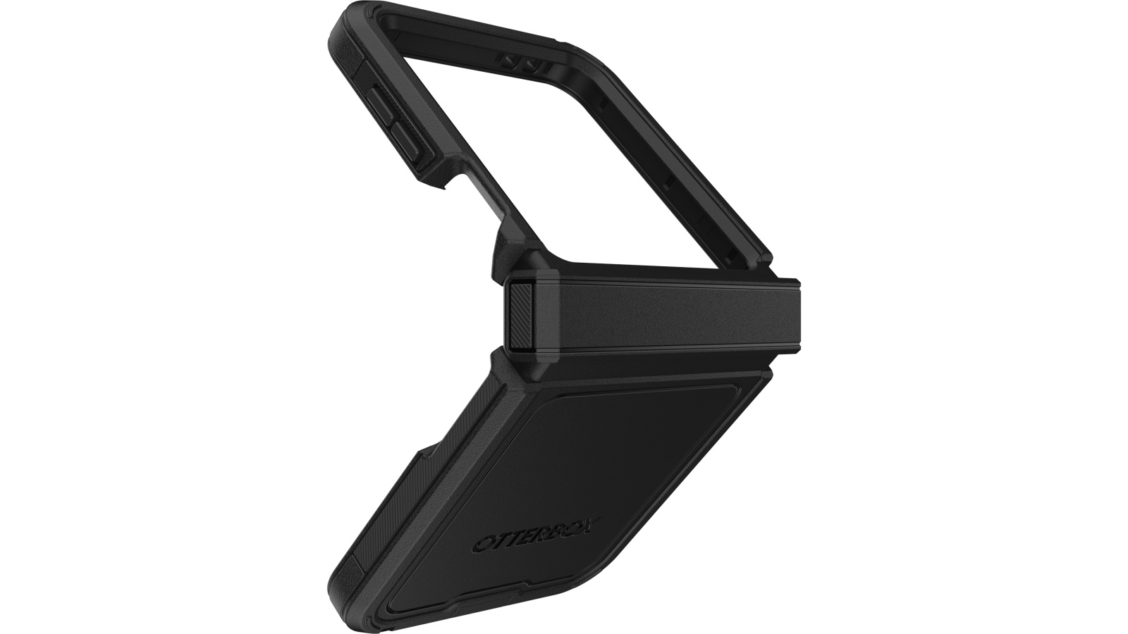 OtterBox Defender Series XT Case for Galaxy Z Flip6 - Black