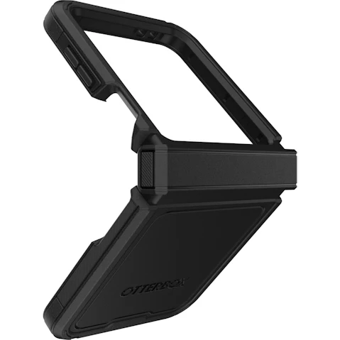 OtterBox Defender Series XT Case for Galaxy Z Flip6 - Black