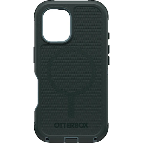 OtterBox Defender Series for Magsafe Case for iPhone 16 - Sagebrush