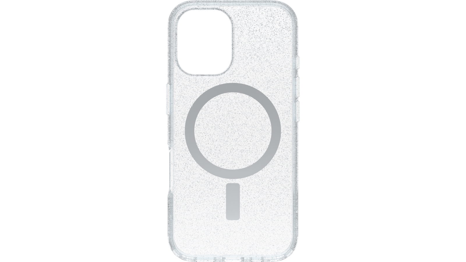 OtterBox Symmetry Series Clear for MagSafe Case for iPhone 16 - Stardust