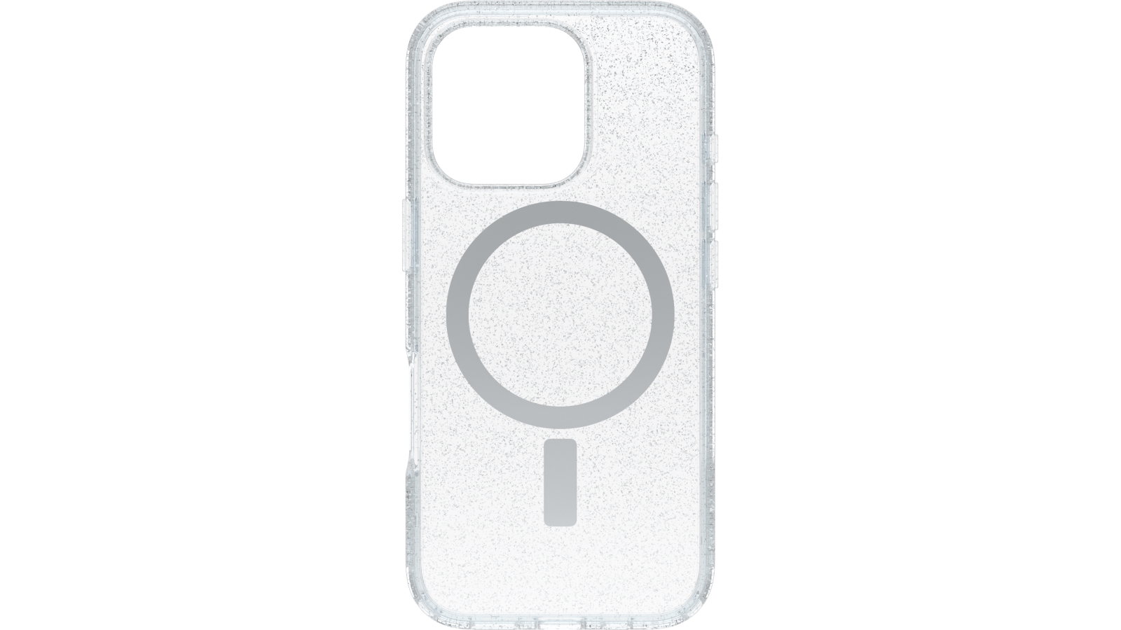 OtterBox Symmetry Series Clear for MagSafe Case for iPhone 16 Pro - Stardust