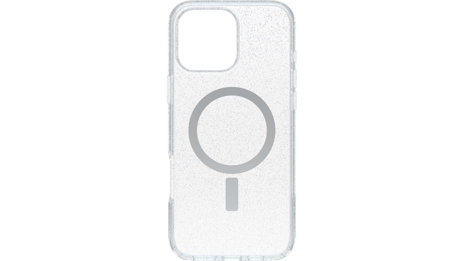 OtterBox Symmetry Series Clear for MagSafe Case for iPhone 16 Pro Max - Stardust