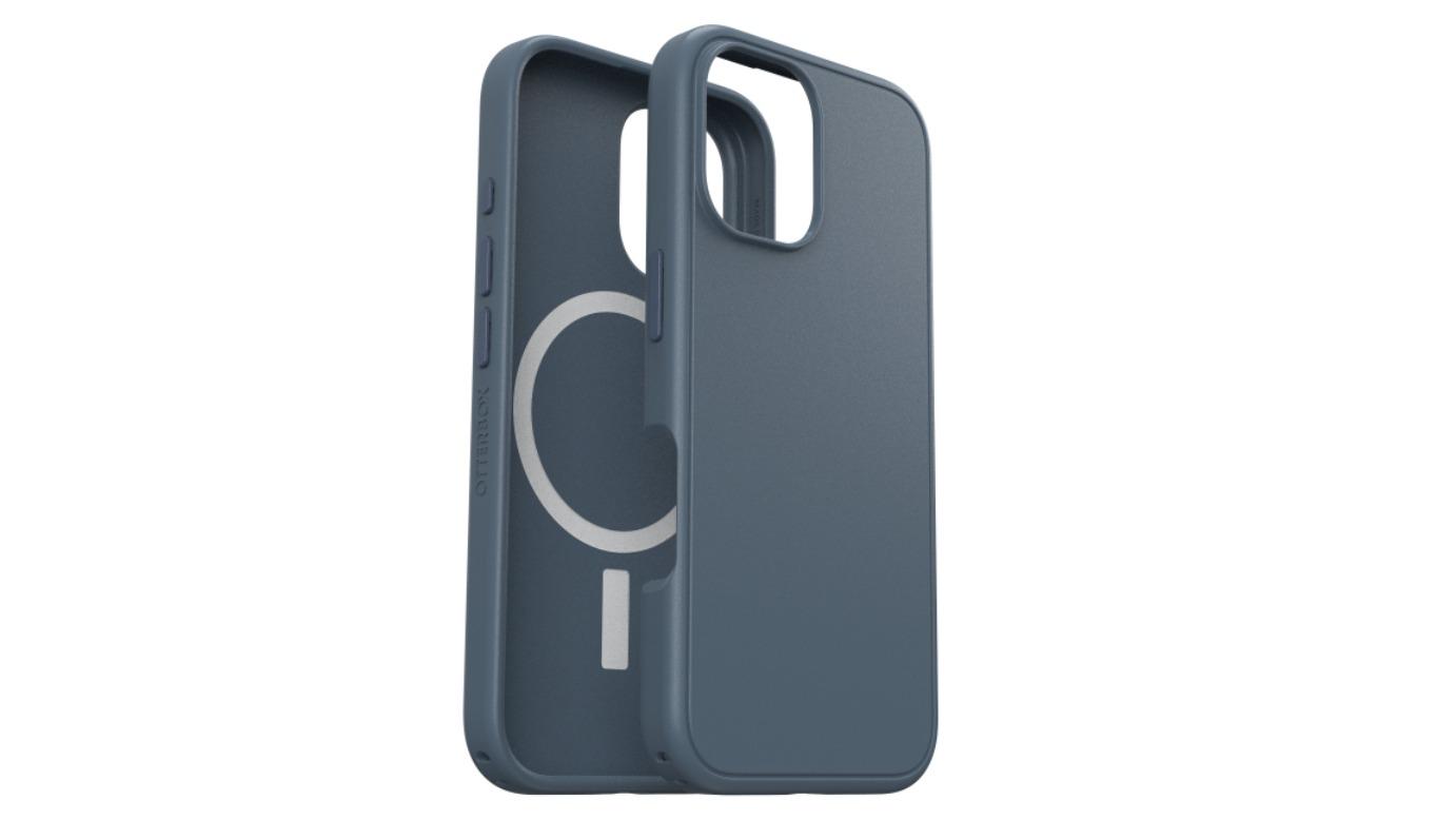OtterBox Symmetry MagSafe Case for iPhone 16 - Bolt