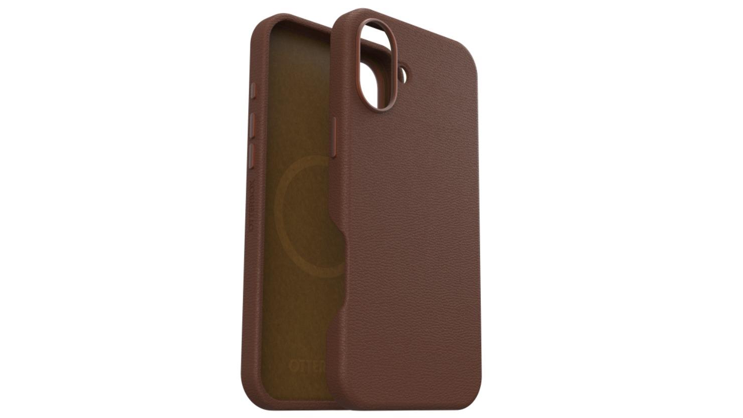 OtterBox Symmetry MagSafe Case for iPhone 16 Plus - Rich