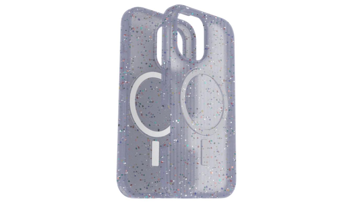 OtterBox Core MagSafe Case for iPhone 16 - Icy