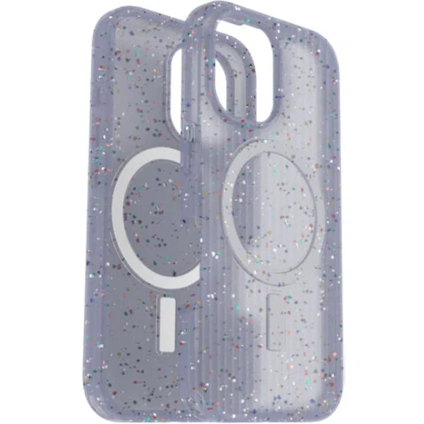 OtterBox Core MagSafe Case for iPhone 16 - Icy
