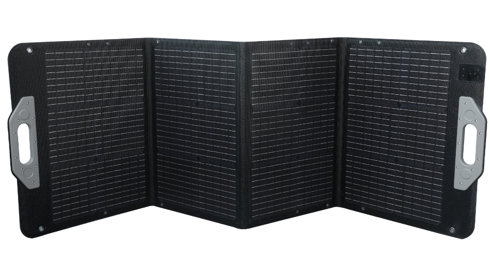 PowerGuard 100W Power Station Foldable Solar Panel