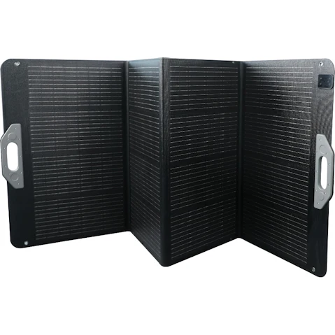 PowerGuard 200W Power Station Foldable Solar Panel