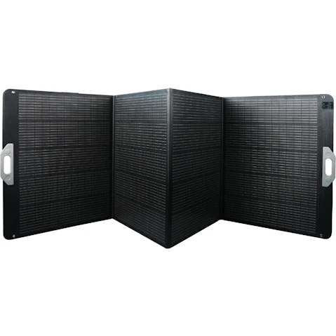PowerGuard 400W Power Station Foldable Solar Panel
