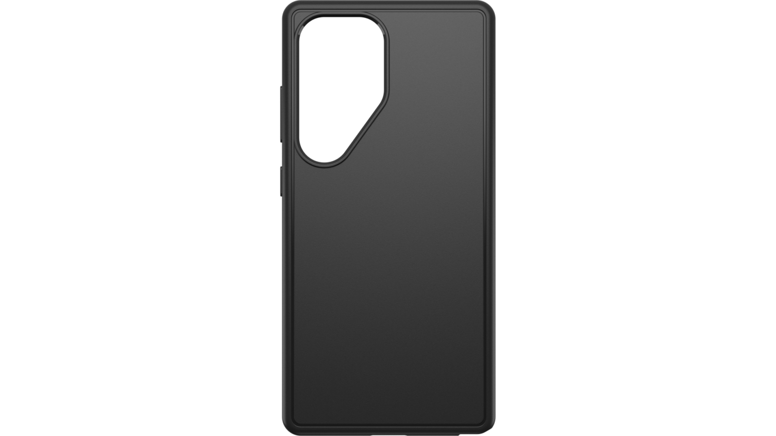 OtterBox Symmetry Series with Magnets Case for Galaxy S25 Ultra - Black