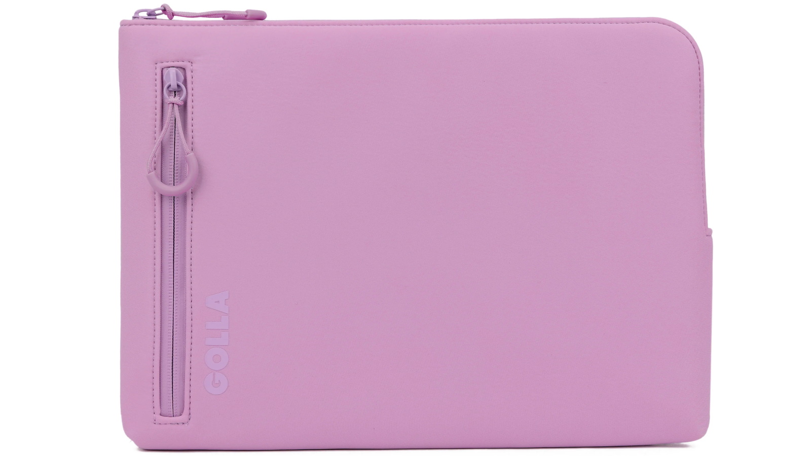Golla 13-inch Neoprene Laptop Sleeve - Lilac