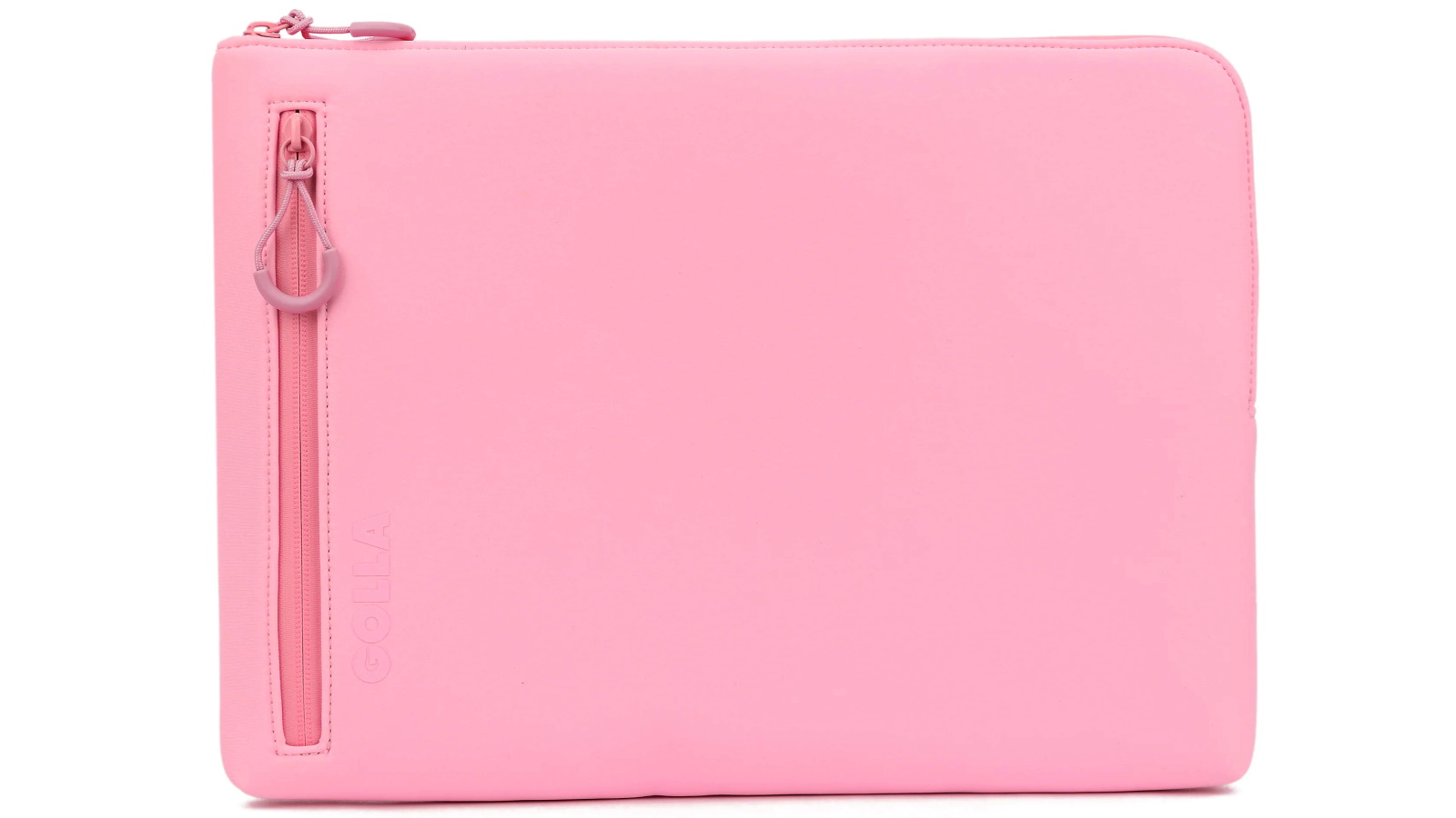 Golla 14-inch Neoprene Laptop Sleeve - Pink