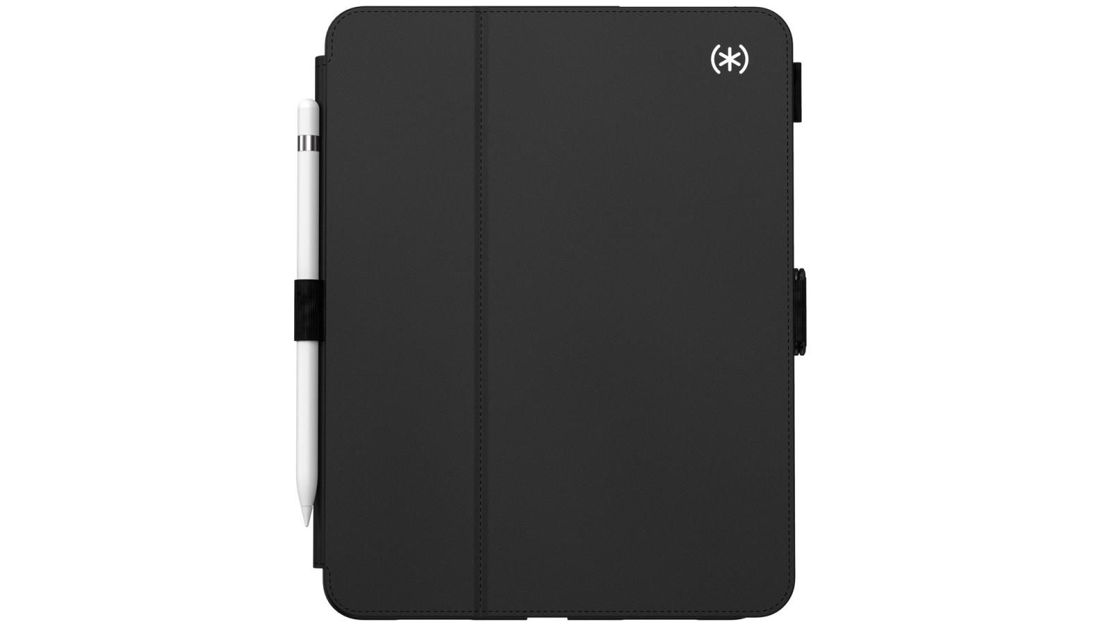 Speck Balance Folio Case for iPad A16/11th Gen - Black