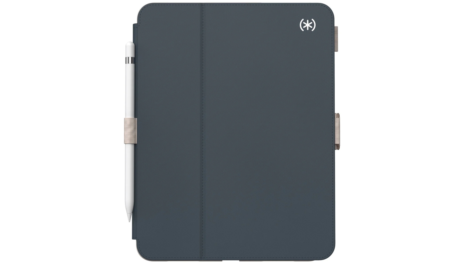 Speck Balance Folio Case for iPad A16/11th Gen - Mocha