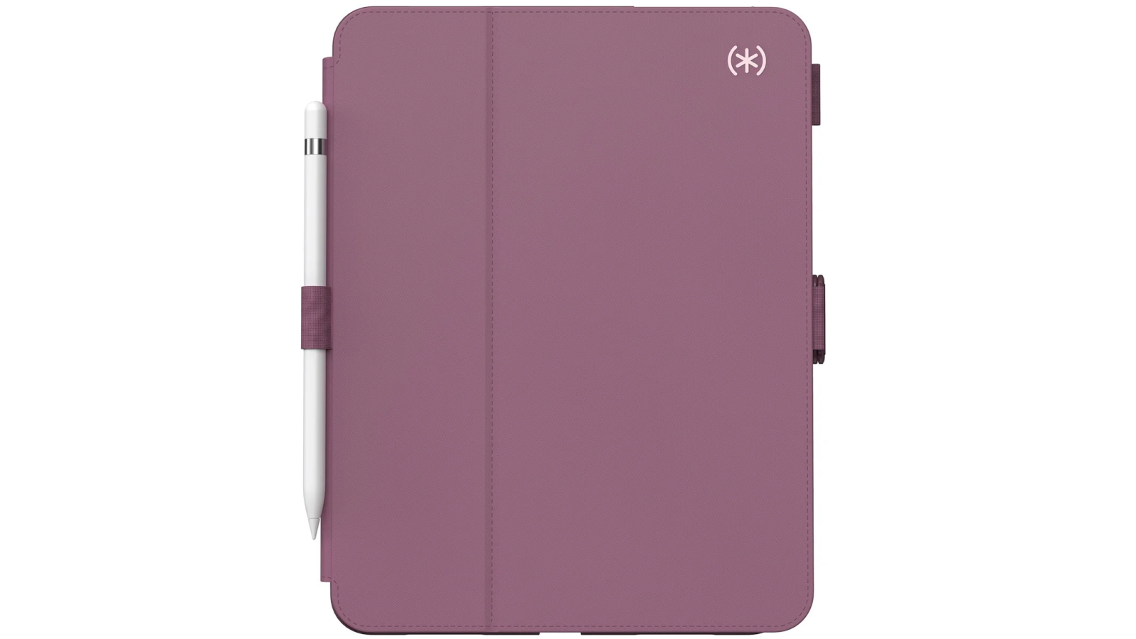 Speck Balance Folio Case for iPad A16/11th Gen - Plum