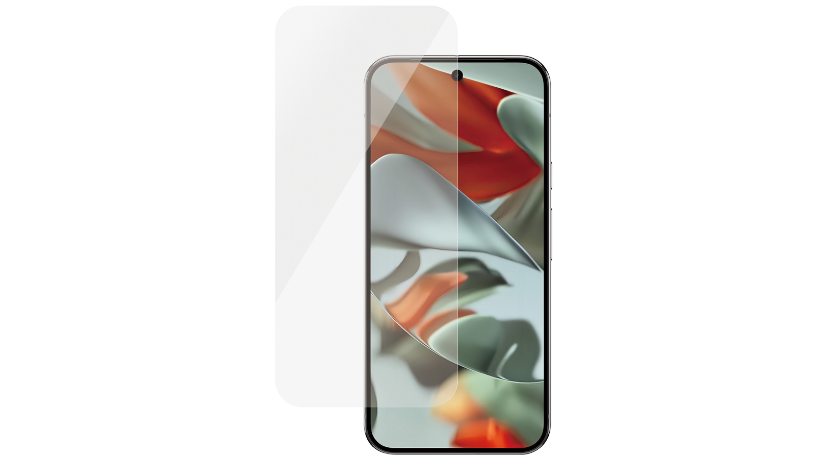 PanzerGlass Classic Fit Screen Protector for Google Pixel 10 Pro XL