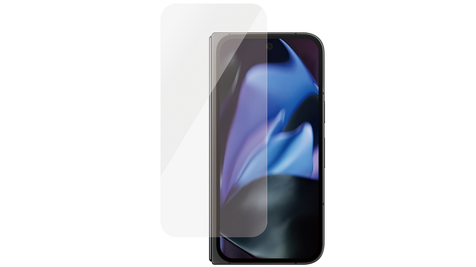 PanzerGlass Classic Fit Screen Protector for Google Pixel 10 Pro Fold