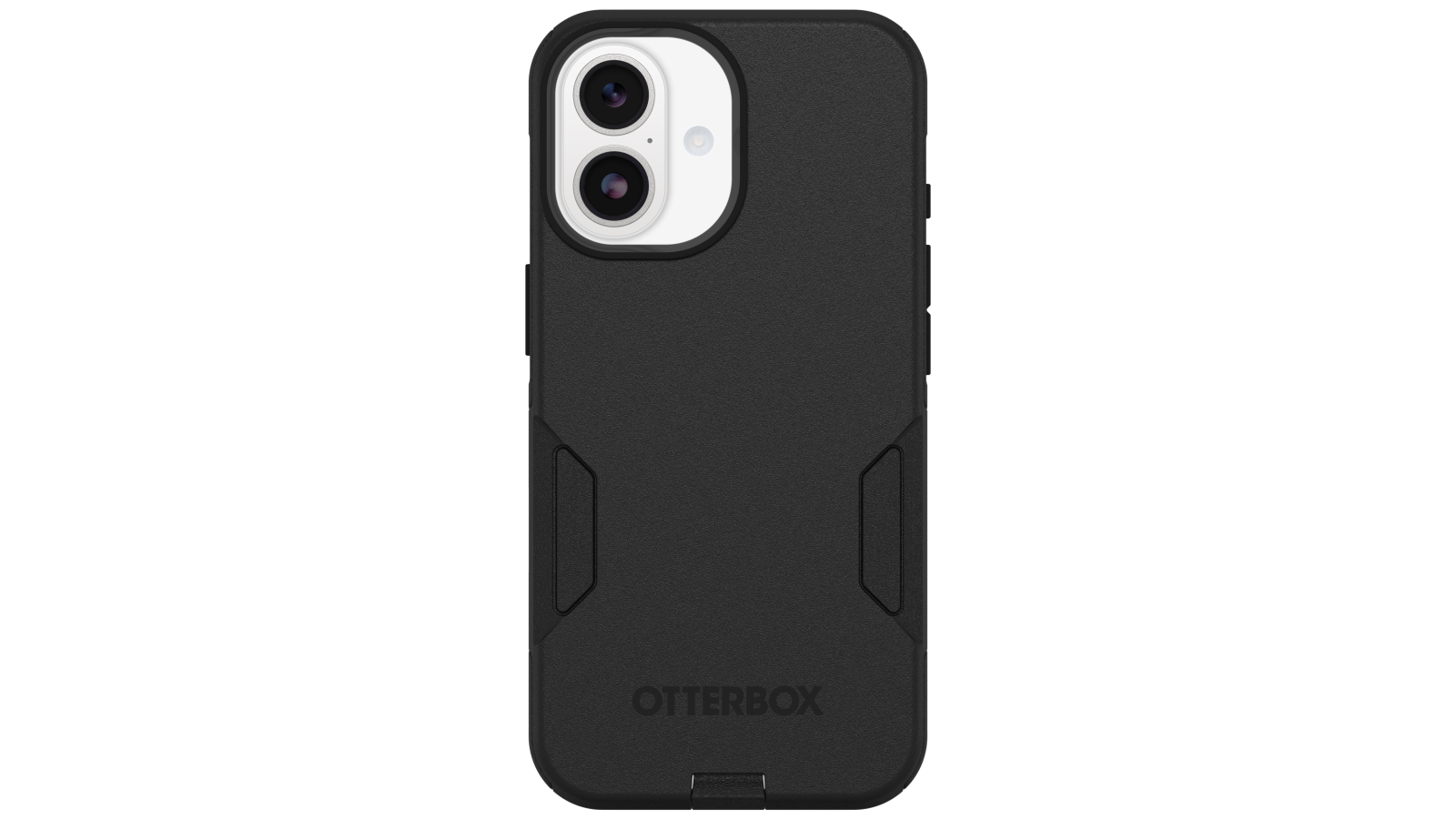 OtterBox Commuter Magsafe Case for iPhone 17 - Black