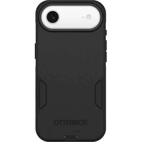 OtterBox Commuter Magsafe Case for iPhone Air - Black