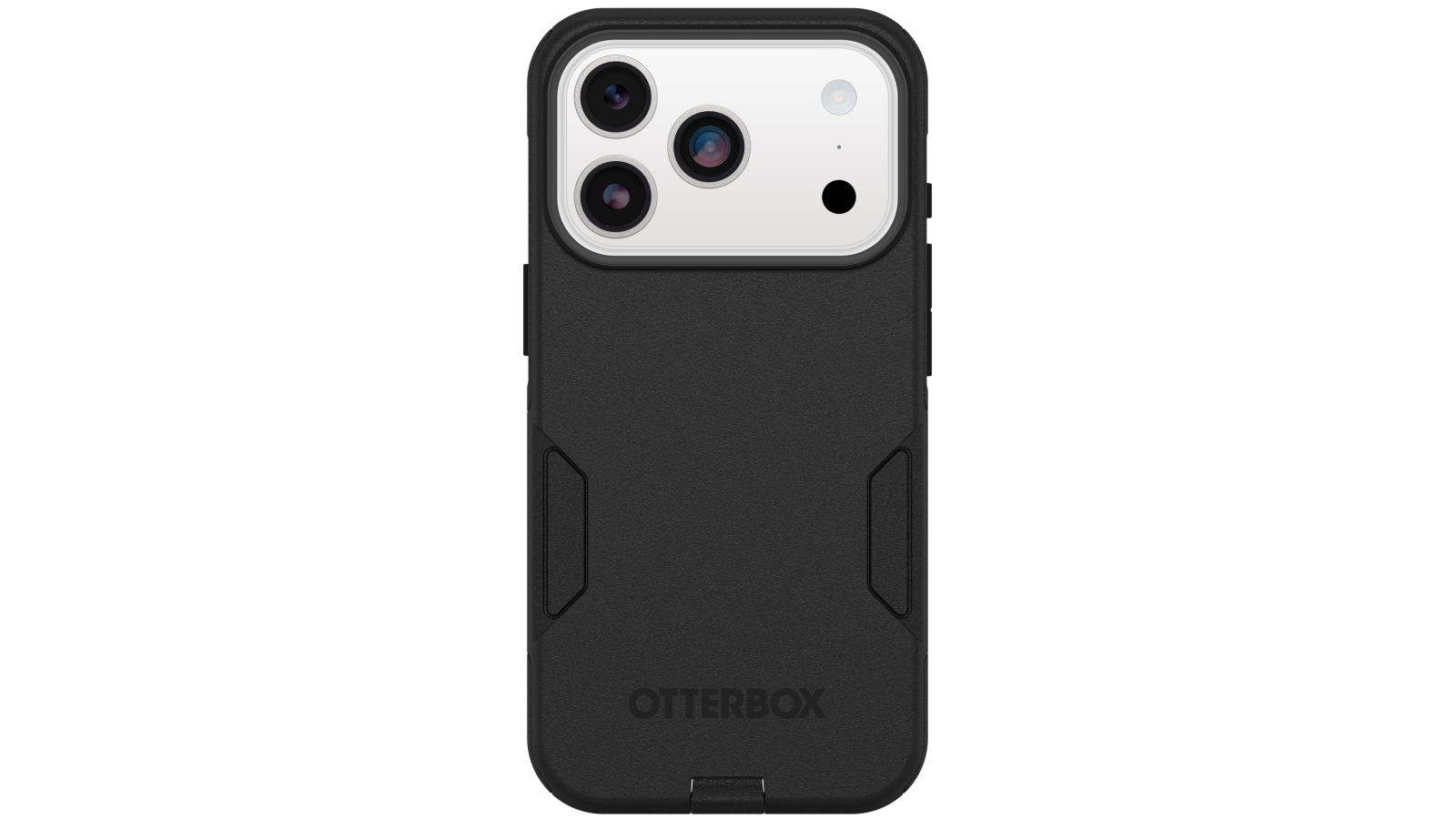OtterBox Commuter Magsafe Case for iPhone 17 Pro - Black